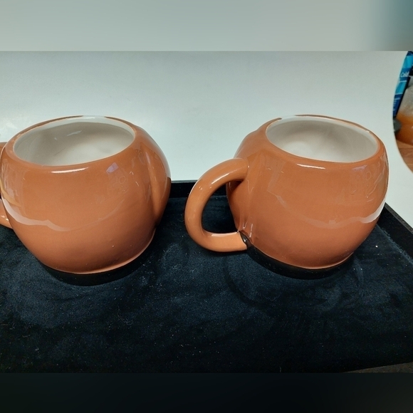 2 Walmart Puppy Mugs - Picture 5 of 9